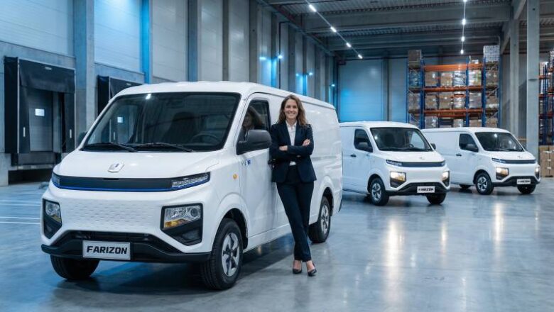 Mujeres emprendedoras transforman la logística en Colombia