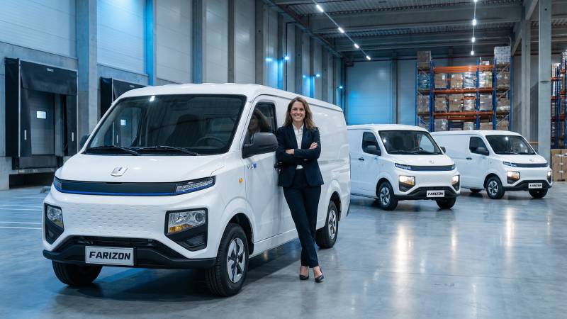 Mujeres emprendedoras transforman la logística en Colombia