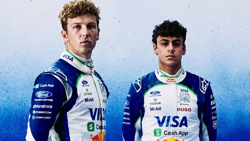 Ford regresa a la Fórmula 1 en 2026: el histórico retorno del Óvalo Azul en una nueva era del automovilismo