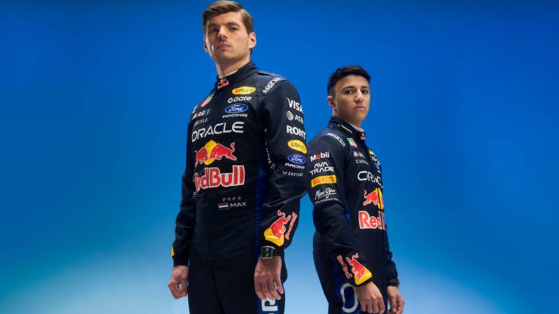 Ford regresa a la Fórmula 1 en 2026: el histórico retorno del Óvalo Azul en una nueva era del automovilismo