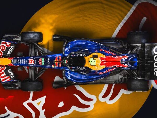 Ford regresa a la Fórmula 1 en 2026: el histórico retorno del Óvalo Azul en una nueva era del automovilismo