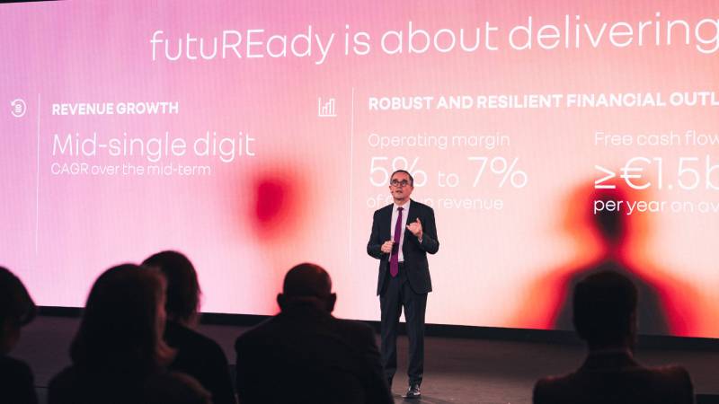 Renault futuREady: gran estrategia que transformará la marca con 26 nuevos modelos y electrificación total hacia 2030
