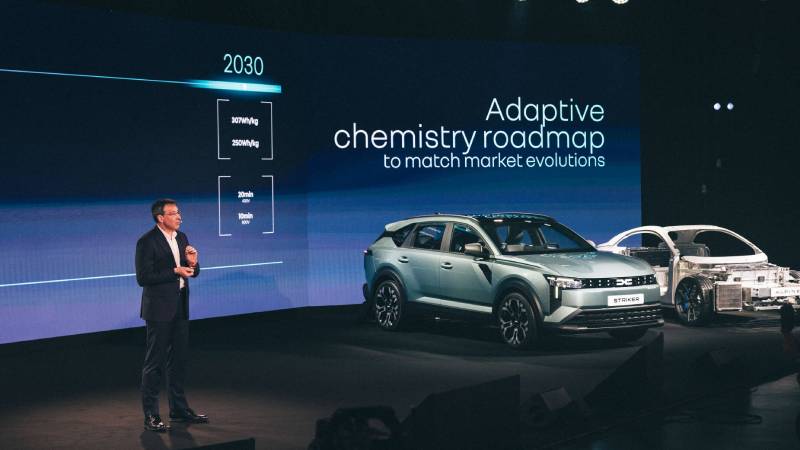 Renault futuREady: gran estrategia que transformará la marca con 26 nuevos modelos y electrificación total hacia 2030