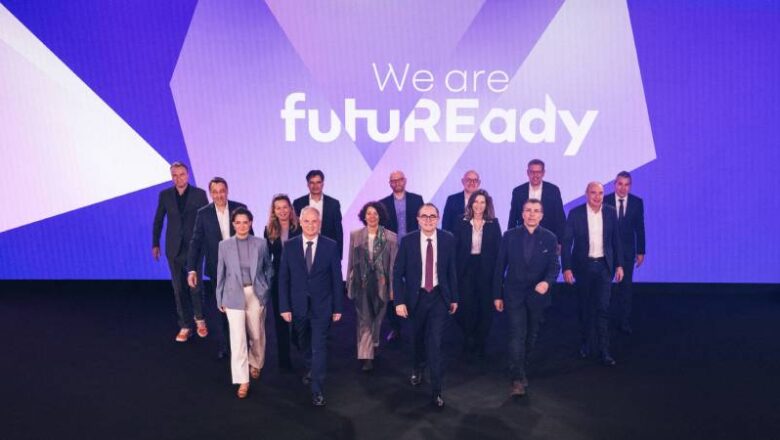Renault futuREady: gran estrategia que transformará la marca con 26 nuevos modelos y electrificación total hacia 2030