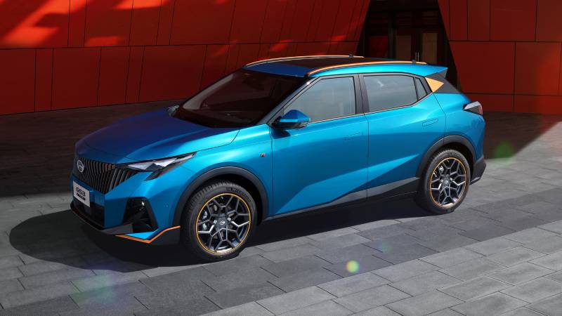 GAC acelera con fuerza en Colombia: crecimiento histórico en 2026, nuevo taxi eléctrico AION ES y expansión estratégica en Bogotá