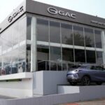 GAC acelera con fuerza en Colombia: crecimiento histórico en 2026, nuevo taxi eléctrico AION ES y expansión estratégica en Bogotá