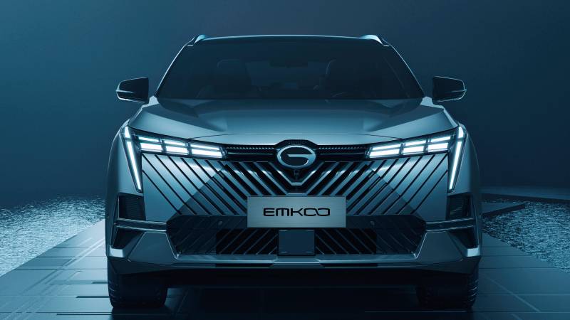 GAC acelera con fuerza en Colombia: crecimiento histórico en 2026, nuevo taxi eléctrico AION ES y expansión estratégica en Bogotá