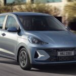 Hyundai Grand i10 2026: el fichaje estelar urbano que conecta con la emoción del Mundial