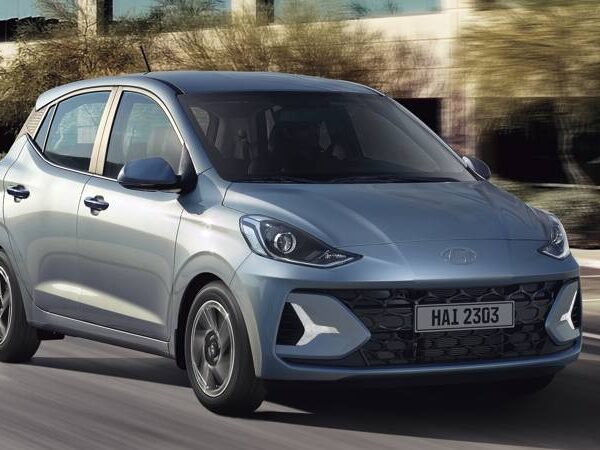 Hyundai Grand i10 2026: el fichaje estelar urbano que conecta con la emoción del Mundial