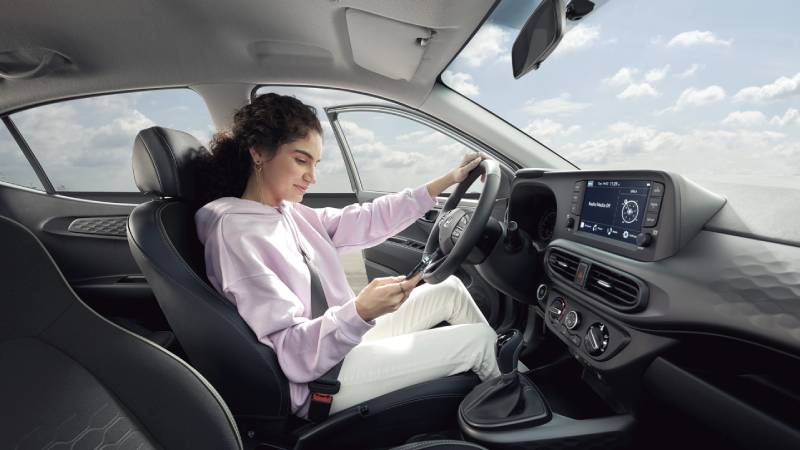 Hyundai Grand i10 2026: el fichaje estelar urbano que conecta con la emoción del Mundial