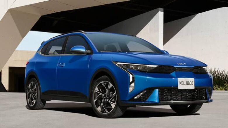 Nadie puede parar a Kia: domina a placer el mercado colombiano en 2026