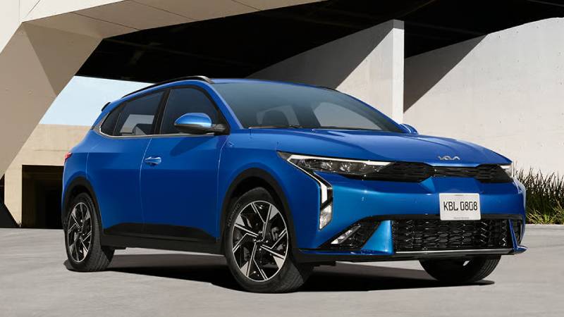 Nadie puede parar a Kia: domina a placer el mercado colombiano en 2026