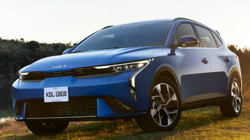 Nadie puede parar a Kia: domina a placer el mercado colombiano en 2026