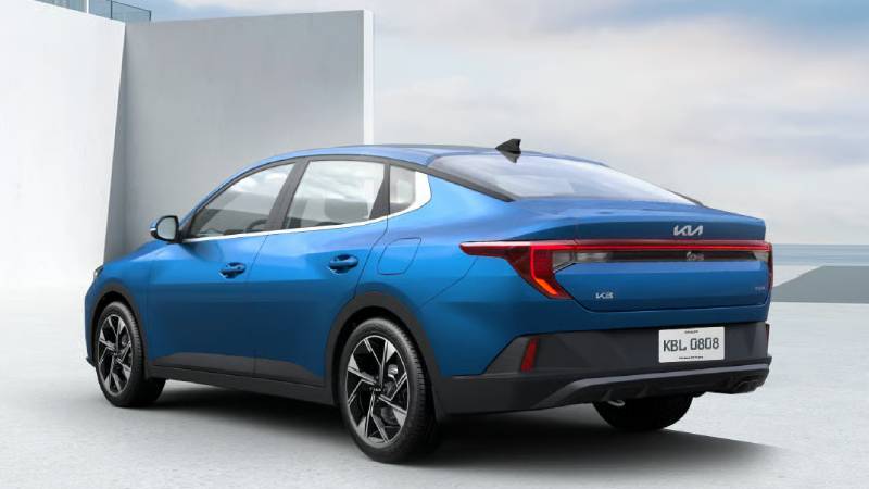 Nadie puede parar a Kia: domina a placer el mercado colombiano en 2026