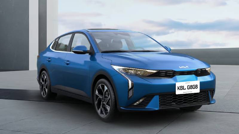 Nadie puede parar a Kia: domina a placer el mercado colombiano en 2026