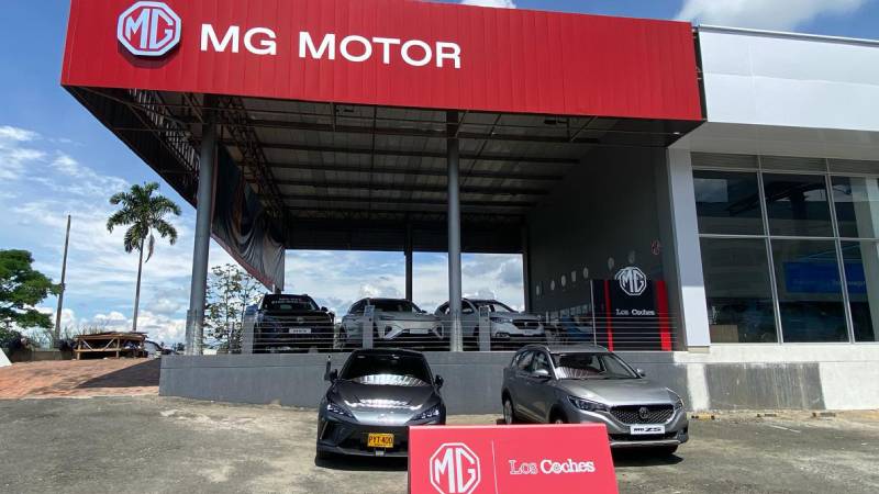 Los Coches Fest 2026: la gran feria automotriz en Colombia con financiación 0% y beneficios exclusivos