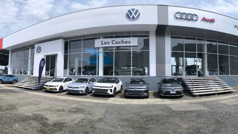 Los Coches Fest 2026: la gran feria automotriz en Colombia con financiación 0% y beneficios exclusivos