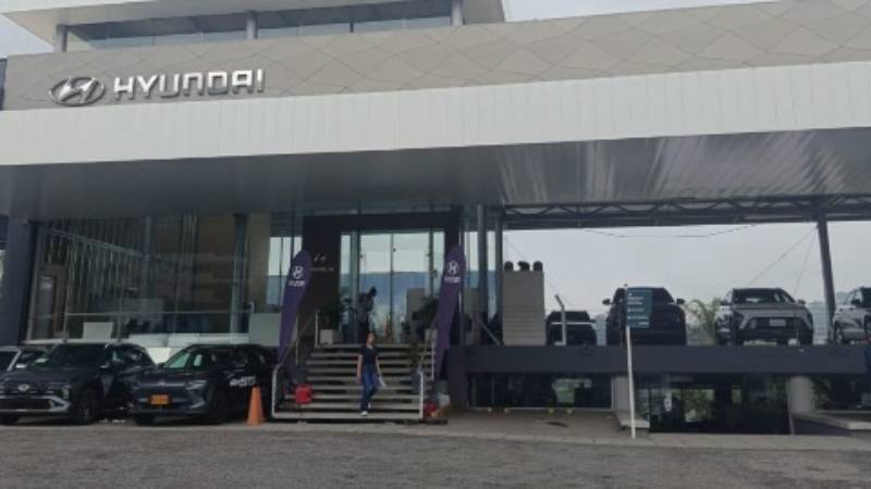 Los Coches Fest 2026: la gran feria automotriz en Colombia con financiación 0% y beneficios exclusivos