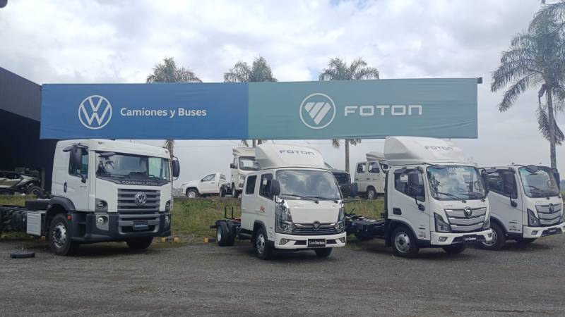 Los Coches Fest 2026: la gran feria automotriz en Colombia con financiación 0% y beneficios exclusivos