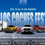 Los Coches Fest 2026: la gran feria automotriz en Colombia con financiación 0% y beneficios exclusivos