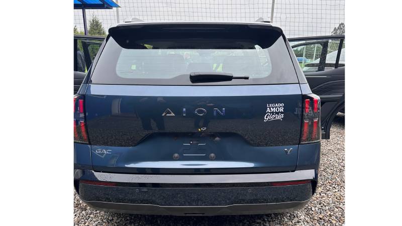 GAC y Millonarios FC elevan la pasión a otro nivel con el AION V “Legado, Amor y Gloria”