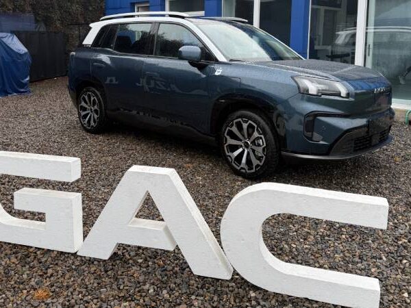 GAC y Millonarios FC elevan la pasión a otro nivel con el AION V “Legado, Amor y Gloria”