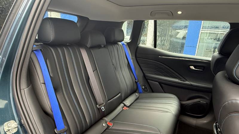 GAC y Millonarios FC elevan la pasión a otro nivel con el AION V “Legado, Amor y Gloria”