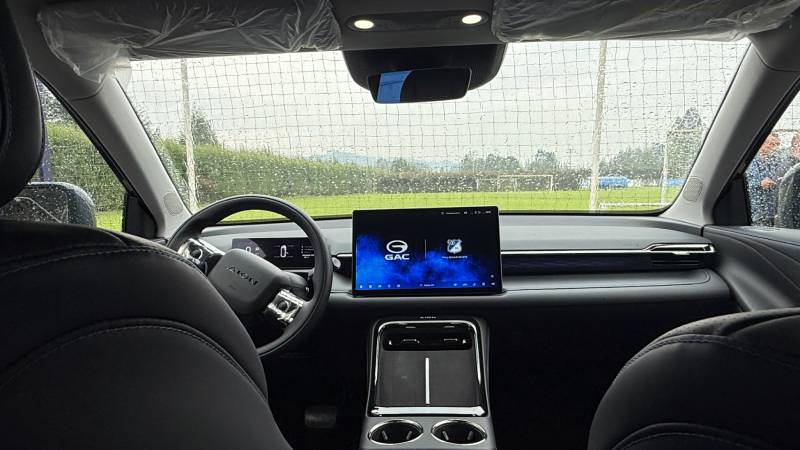 GAC y Millonarios FC elevan la pasión a otro nivel con el AION V “Legado, Amor y Gloria”