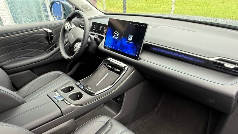 GAC y Millonarios FC elevan la pasión a otro nivel con el AION V “Legado, Amor y Gloria”