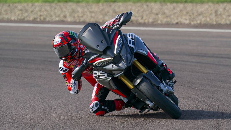 Ducati RS 2026 en Colombia: Potencia extrema, lujo exclusivo y una edición limitada que marca historia