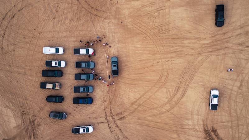 Semana Santa segura y eficiente: secretos clave para ahorrar combustible y reducir riesgos en carretera