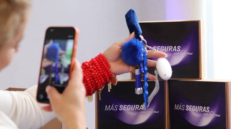 Chevrolet y OnStar: la poderosa tecnología que protege y acompaña a las mujeres al volante en Colombia