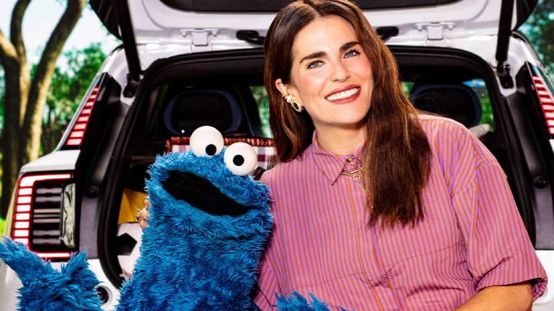 Volvo y Plaza Sésamo Lanzan Campaña en Latinoamérica para Enseñar Electrificación y Seguridad a las Nuevas Generaciones