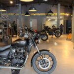Royal Enfield impulsó su comunidad en Bogotá con la poderosa reapertura de Normandía, Festival de Servicio y Test Ride Experience