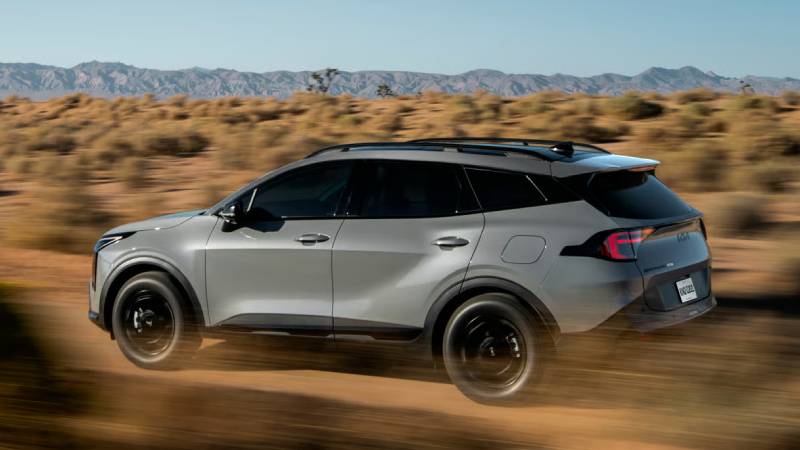 Nadie puede parar a Kia: domina a placer el mercado colombiano en 2026