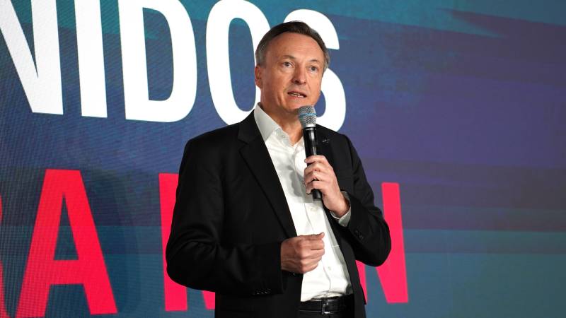 Forum MAN en Colombia: inversión millonaria de MAN con tecnología alemana