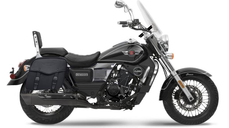 UM Motorcycles llega a Colombia en 2026 con una ambiciosa expansión, garantía líder y revolucionaria posventa