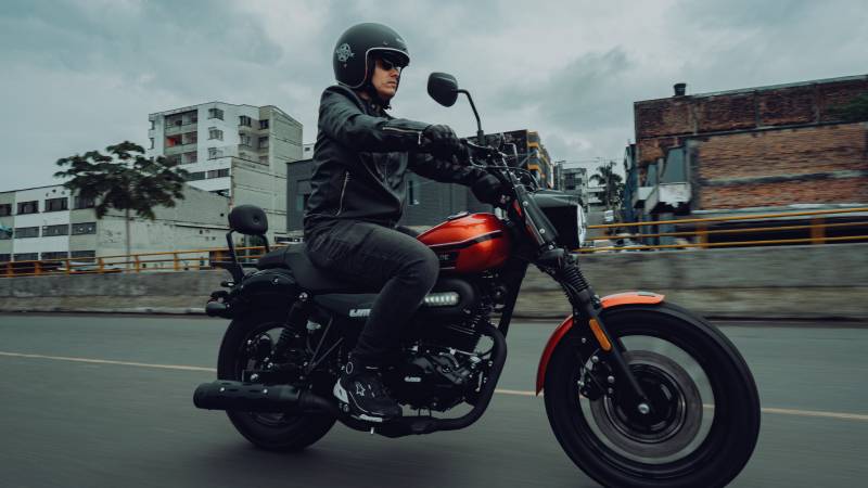 UM Motorcycles llega a Colombia en 2026 con una ambiciosa expansión, garantía líder y revolucionaria posventa