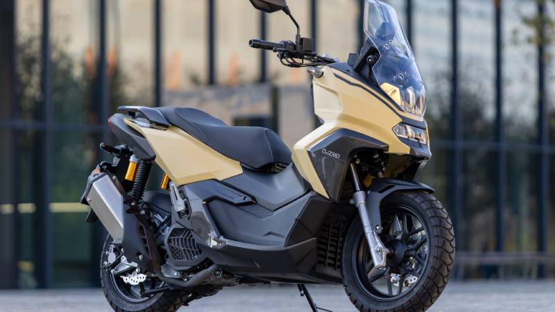 UM Motorcycles llega a Colombia en 2026 con una ambiciosa expansión, garantía líder y revolucionaria posventa