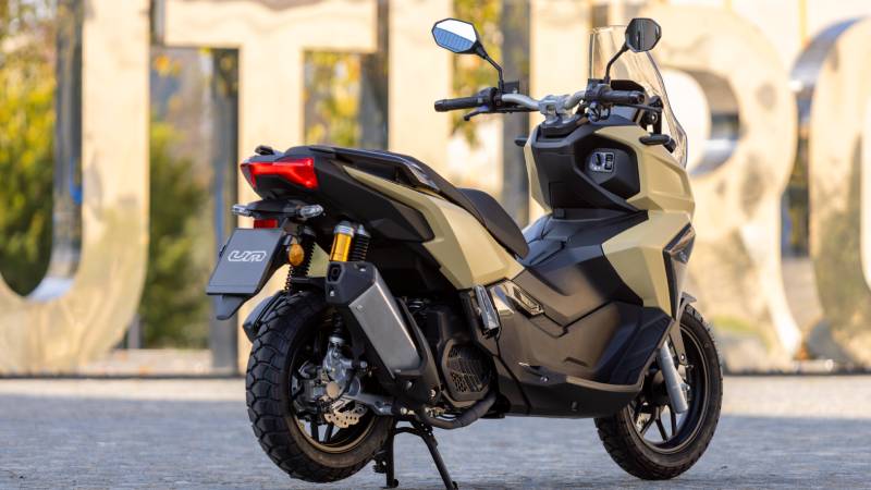 UM Motorcycles llega a Colombia en 2026 con una ambiciosa expansión, garantía líder y revolucionaria posventa