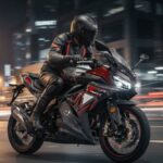 UM Motorcycles llega a Colombia en 2026 con una ambiciosa expansión, garantía líder y revolucionaria posventa