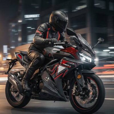 UM Motorcycles llega a Colombia en 2026 con una ambiciosa expansión, garantía líder y revolucionaria posventa