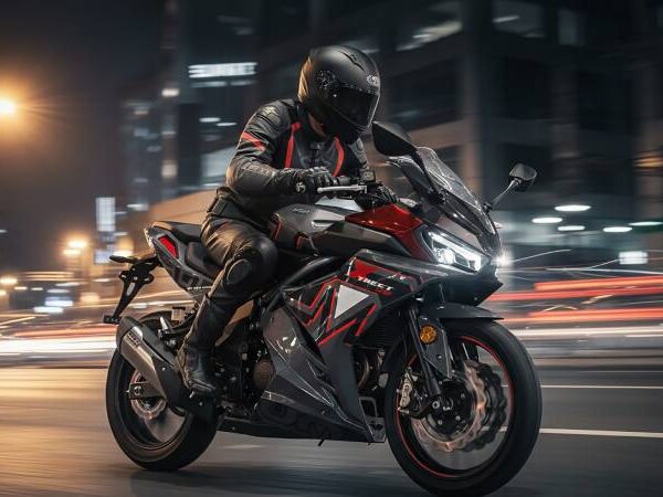 UM Motorcycles llega a Colombia en 2026 con una ambiciosa expansión, garantía líder y revolucionaria posventa