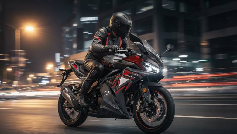 UM Motorcycles llega a Colombia en 2026 con una ambiciosa expansión, garantía líder y revolucionaria posventa