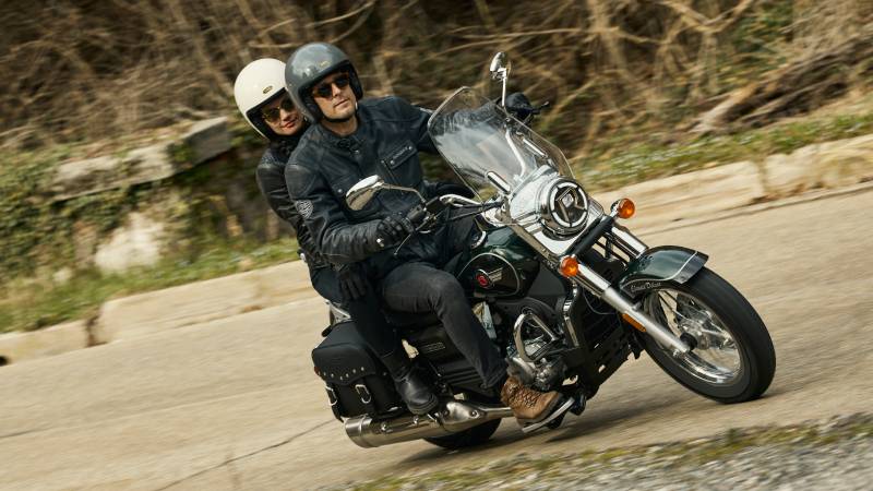 UM Motorcycles llega a Colombia en 2026 con una ambiciosa expansión, garantía líder y revolucionaria posventa