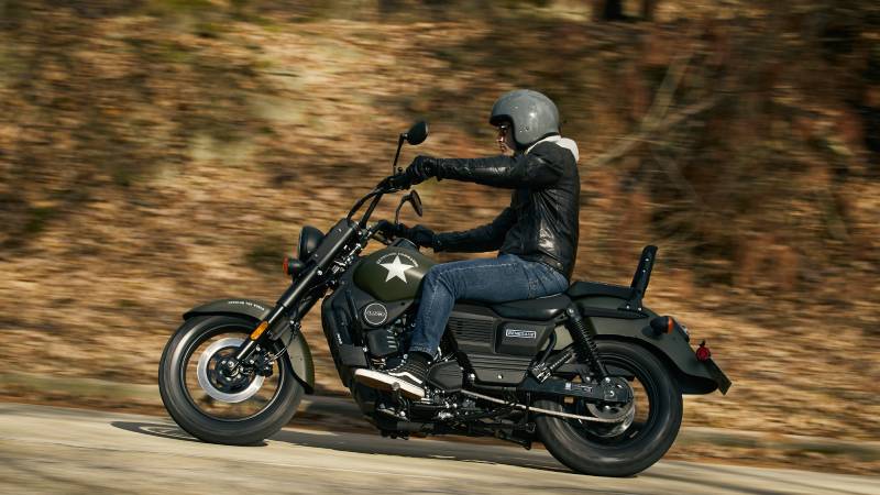 UM Motorcycles llega a Colombia en 2026 con una ambiciosa expansión, garantía líder y revolucionaria posventa