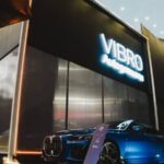 Autogermana lanza VIBRO 2026: la poderosa experiencia premium de BMW, MINI y BMW Motorrad, regresa a Bogotá