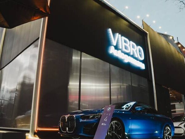 Autogermana lanza VIBRO 2026: la poderosa experiencia premium de BMW, MINI y BMW Motorrad, regresa a Bogotá