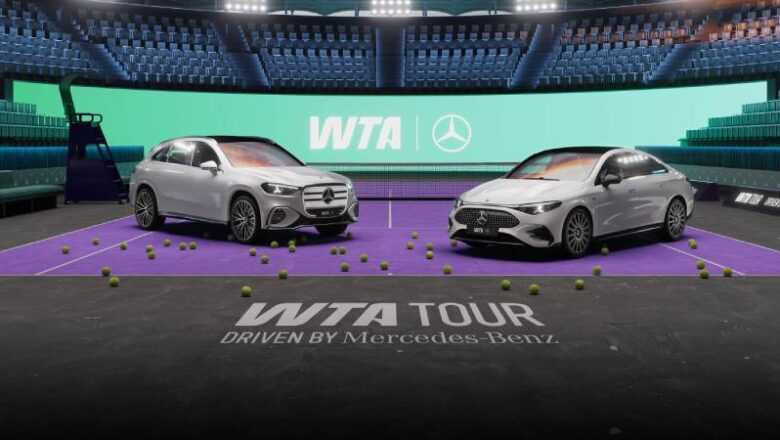 WTA 250 Bogotá 2026: la poderosa alianza entre Mercedes-Benz y el tenis femenino que transforma el deporte