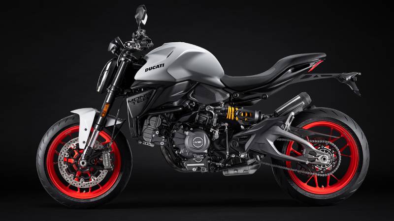 Ducati RS 2026 en Colombia: Potencia extrema, lujo exclusivo y una edición limitada que marca historia